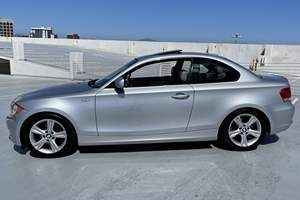 BMW 128I COUPE 2010 USADO, Volante a la Izquierda/Derecha - Product Image 4