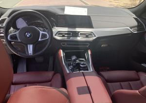 บีเอ็มดับเบิลยู เอ็กซ์6 ปี 2021 - Product Image 3