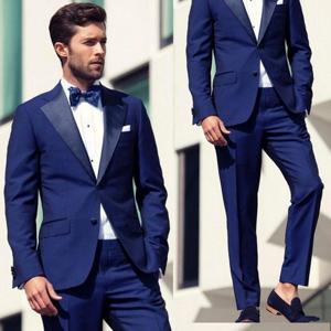 Costume 3 pièces pour homme, costume de mariage d'affaires avec Blazers et smoking de FASHIONISTA INTERNATIONAL PAKISTAN - Product Image 6