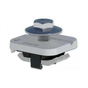 Composant du système de montage solaire IronRidge Aire Lug AE-LUG-01-M1 - Product Image 1