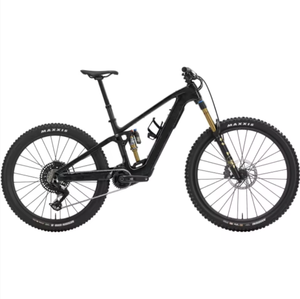 2025 Treak Fuel+ LX 9.8 Eagle 90 Gen 2 – Motor de potencia media TQ HPR60, batería de litio de 580 Wh, Eagle 90 12s, ruedas de carbono de 29 pulgadas - Product Image 2