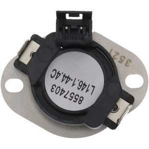 อะไหล่เครื่องใช้ไฟฟ้าในครัว ชุดเปลี่ยนเทอร์โมสตัทเครื่องอบผ้า (ERP 8557403) - Product Image 4