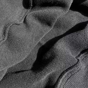 เสื้อมีฮู้ดสำหรับผู้ชายเสื้อมีฮู้ดผ้าซับลิเมชันกรดซักได้ออกแบบโลโก้ได้ตามต้องการ - Product Image 5