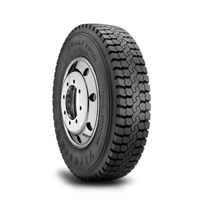 Calidad Premium 12R22.5 Nuevo proveedor de neumáticos para camiones-Tamaños y cantidades personalizables para las necesidades de su flota - Product Image 6