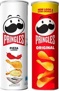 Vente en gros économique de chips de pommes de terre croquantes de 165g, goût salé frit, snacks aux fruits et légumes - Product Image 6