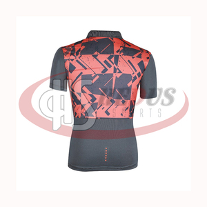 Camiseta de Cricket con Logotipo Personalizado - Unisex Adulto, Servicio OEM, Modelo HS-1062, Directo de Fábrica - Product Image 6
