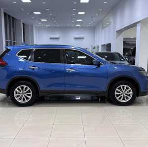 ใช้2022 Nissan X Trail ตัวเลือกเต็มรูปแบบ