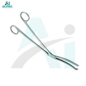 ALMAC Premium Cheatle Stérilisateur Forceps En Acier Inoxydable Outils Chirurgicaux Médicaux Pour La Manipulation De L'équipement Stérile Utilisation Clinique - Product Image 2