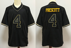 Nueva Camiseta de Fútbol Americano, Corta, Transpirable, de Secado Rápido, con Impresión por Transferencia de Calor, 100% Poliéster, Calidad Premium, Unisex - Product Image 5