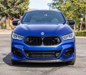 BMW M850i xDrive Coupe ปี 2023 สภาพดีเยี่ยม พร้อมส่ง - Product Image 1