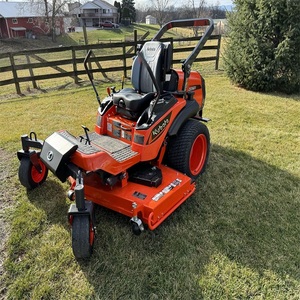 Tracteur tondeuse autoportée de qualité supérieure en gros – En stock, livraison rapide – Idéal pour les besoins de jardinage et agricoles - Product Image 2