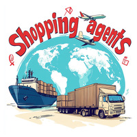 Agent d'approvisionnement professionnel de Yiwu fournissant l'approvisionnement en produits, la vérification des fournisseurs et le soutien logistique mondial