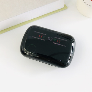 Écouteur Bluetooth M100 casque sans fil de jeu intra-auriculaire sport étanche charge rapide écouteurs longue durée - Product Image 4