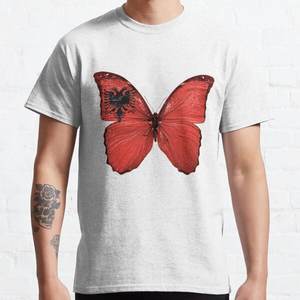 100% algodón estilo americano de alta calidad diseño personalizado Impresión logotipo OEM servicios de gran tamaño gráfico peso pesado camiseta unisex - Product Image 2