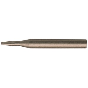 Punta de Soldador ERSA Serie 172 Meielfrmig de 3.1mm de Ancho, Modelo 0172 KD/SB - Product Image 1