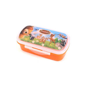 Children's <b>Lunch</b> <b>Box</b> Kids' Portable <b>Lunch</b> <b>Bag</b> - Product Image 1