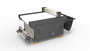 Dtf kỹ thuật số phẳng <span class=keywords><strong>Cutter</strong></span> <span class=keywords><strong>plotter</strong></span> chết máy cắt cho <span class=keywords><strong>Vinyl</strong></span> dtf Máy cắt với động cơ như thành phần cốt lõi - Product Image 4