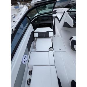 Monterey M-205 Nuevo 2025: Herrajes de Aluminio para Reequipamiento/Actualización Marina - Product Image 6