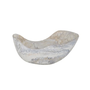 Bol en résine pour la table, le service alimentaire et la décoration de la maison, petit bol décoratif pour l'organisation de la cuisine - Product Image 4
