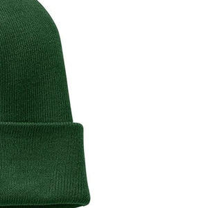 Gorro de Invierno Unisex de Alta Calidad, Nuevo, con Logotipo Personalizado, Impresión Digital, Tejido Común para Adultos - Product Image 2