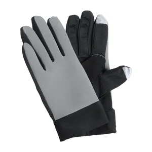 Guantes Deportivos <span class=keywords><strong>Estri</strong></span> Personalizados con Correa para Dispositivos Capacitivos, Categoría de Producto - Product Image 1