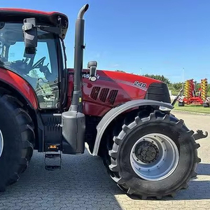 2025 KIOTI NS5310HST tracteur agricole d'occasion 20/24/70hp roue/Type de marche comprend un moteur à roulement Gear2025 KIOTI NS5310HST - Product Image 1