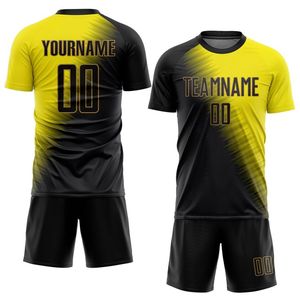 2526 Maglia Da Calcio, uniforme De fútbol, Kit De ropa De fútbol, conjunto completo De impresión, Maillot De equipo De fútbol, Kits De Jersey De Fútbol para hombres - Product Image 6