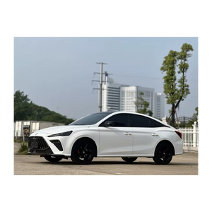 Meilleures ventes 2024 MG 5 Véhicule à essence à énergie nouvelle, conduite à gauche, 5 portes, 5 places, vente en gros - Product Image 5