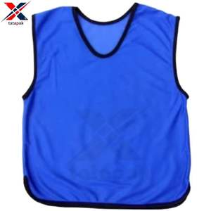 TATAPAK Industrias Alta demanda Unisex Adulto Fútbol Ropa deportiva Cuello en V Material de poliéster Venta al por mayor Precio más vendido - Product Image 3