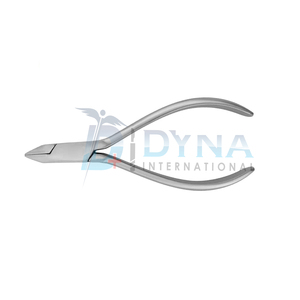 Alicates Adams de alta calidad para ortodoncia, aparatos para doblar Alambre de Metal de acero inoxidable, herramientas de colocación, uso Dental Manual - Product Image 6