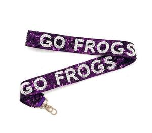 Embroidery Seed Beaded Purse Straps <b>Belt</b> Custom Length seed beaded strap <b>belt</b> for purse with metal hook - Product Image 4