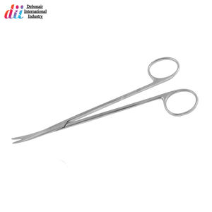 ชุดเครื่องมือผ่าตัดกระดูกกะโหลกครบชุดทำจากสเตนเลสสตีล - Product Image 4