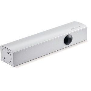 GEZE TS 4000 S Silver Scissor <b>Door</b> Closer EN 1-6 Standard 0 Closing Delay Without Linkage <b>Door</b> <b>Catch</b> & Closer - Product Image 1
