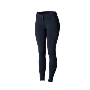 Vêtements équestres, pantalon d'équitation imprimé en silicone, Legging, culotte pour femmes - Product Image 2