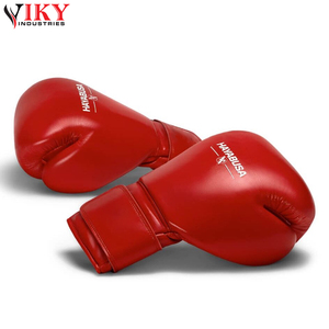 Muay Thai Sparring Kickboxing Punching Fighting Wear Guantes de boxeo, Venta al por mayor Guantes DE LUCHA personalizados - Product Image 2