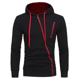Vente en gros de sweats à capuche personnalisables de haute qualité 600 g/m² pour hommes sweats à capuche en coton imprimé bouffant surdimensionné usine OEM ODM - Product Image 1