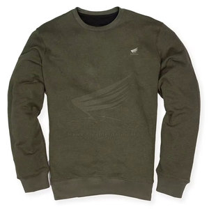 Survêtement pour homme en coton 100% de haute qualité, couleur personnalisée, avec cordon de serrage, poches latérales - Vêtement décontracté respirant pour l'hiver - Product Image 4