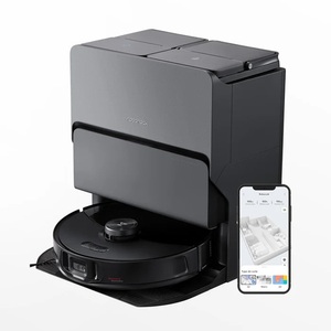 Aspiradora Robótica Inalámbrica Roborocks S8 MaxV Ultra - Product Image 3
