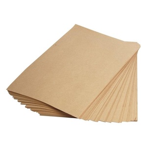 Rollo de papel Kraft recubierto de PVC para embalaje industrial Rollo Jumbo Embalaje de café Tamaños personalizados disponibles al por mayor - Product Image 2