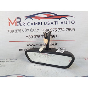 Specchietto Interno MERCEDES Classe A W176 Serie AMG A17681001179051 607951 (K9K) (13>) - Product Image 1