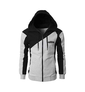 Vente chaude nouveau Style personnalisé impression hommes sweats à capuche dernière mode taux chaud qualité supérieure hommes sweats à capuche - Product Image 1