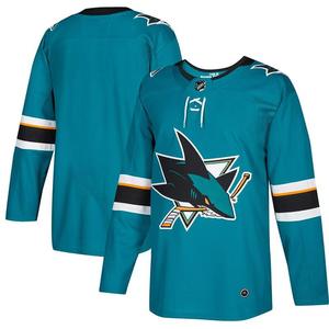 Jersey de Hockey sobre Hielo Personalizado, Uniforme Profesional de Equipo, Sorokin 30 Islanders, Mammoth 24 San Jose Sharks, Logotipo Personalizado Sublimado, Deportivo - Product Image 6