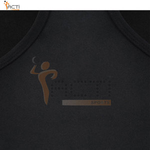 Fitness Gym Sport Bra Nueva llegada Mujeres Fitness Sport Yoga Bra Pakistan Made Sports Fitness Bra - Product Image 5