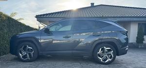 Nouveau Hyundai TUCSON NX, transmission automatique, SUV/Véhicule tout-terrain - Product Image 2