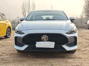 Voiture d'occasion berline automatique à essence 4.1-6L, édition mondiale de luxe, sièges en cuir, toit ouvrant panoramique, modèle 2023-2025, vente chaude - Product Image 2