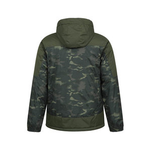 Chaqueta de Esquí para Hombre, Transpirable, de Fabricación Profesional, Informal, Gruesa, para Invierno - Product Image 3