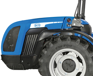 Máy bay chiến đấu Chất lượng cao 85 RS máy kéo bánh xích giá tốt nhất cho các mẫu mới đã qua sử dụng 70hp 75hp 80hp 90HP Giao hàng Nhanh Mua ngay! - Product Image 2