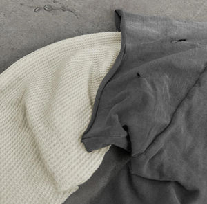 T-shirt personnalisé pour homme, impression sérigraphique, 100% coton, vintage, effet délavé, graphique, double couche, manches longues - Product Image 3