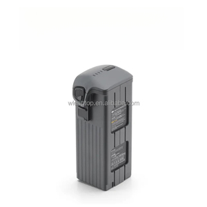 Batterie de vol Lipo 4S/5S Mavic 4 Pro 6654mAh 14.7V/15.4V 98-102Wh, autonomie de vol de 51 minutes, pièce de rechange - Product Image 6