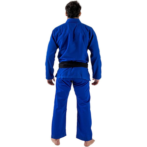 Conjuntos de Uniformes de Jiu-Jitsu y Karate para Hombre y Mujer, Traje de Jiu-Jitsu de 2 Piezas de Calidad Superior, HASTEN WEARS - Product Image 6